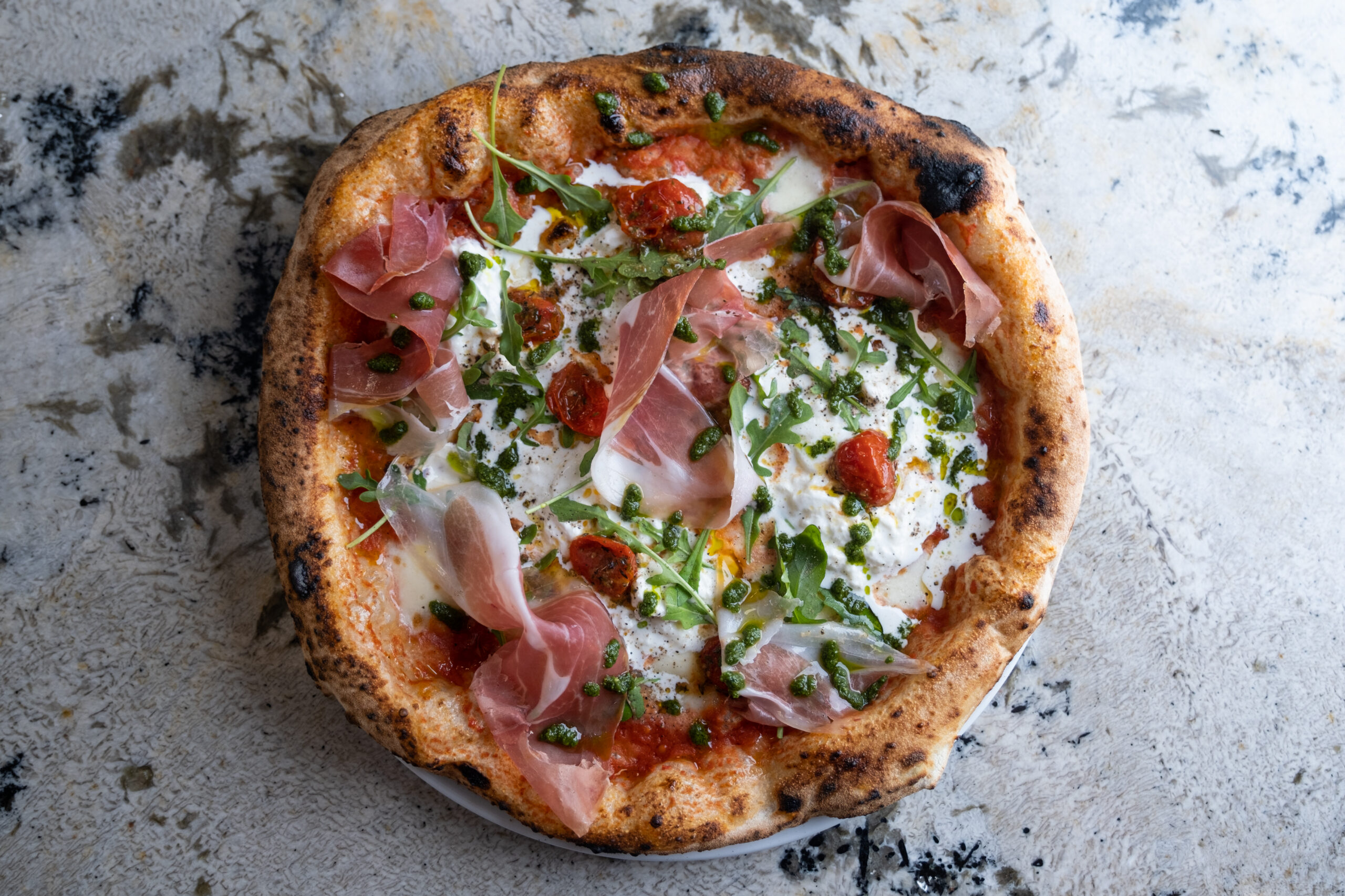 photo pizza
