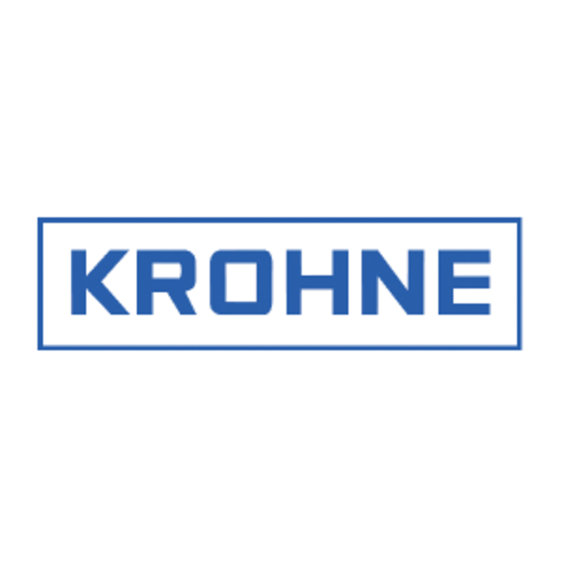 krohne logo